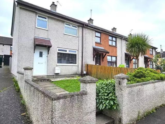 69 Donegore Drive