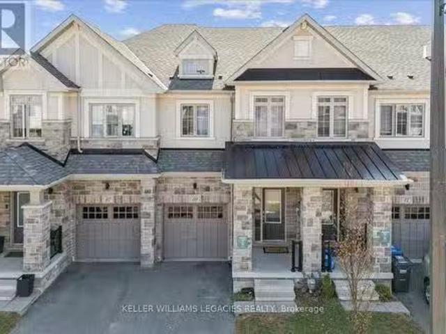 69 Doris Pawley Crescent, Caledon, ON, L7C 4E7 house for sal.
