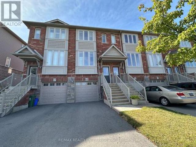 69 Edenrock Drive, Hamilton, ON, L8E 0G7 house for lease | Listing ID X13221 | Royal LePage