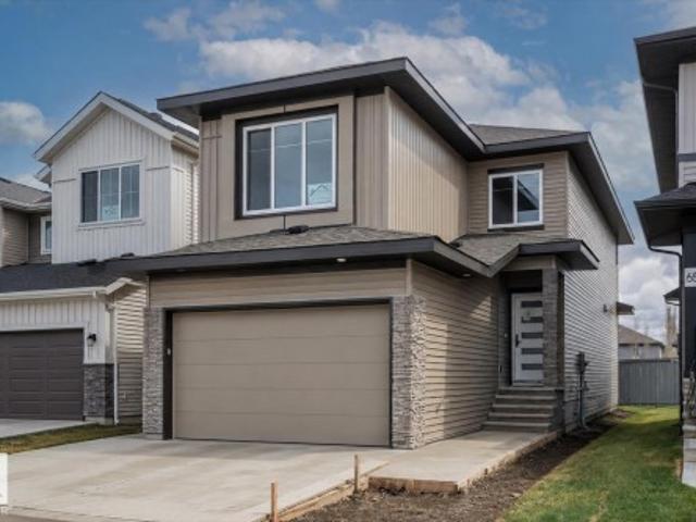 69 Elliott Wynd, Fort Saskatchewan, AB, T8L 1R8 house for sale | Listing ID E4504 | Royal LePage