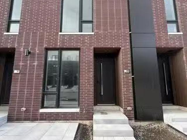 69 Everett Common, St. Catharines, ON, L2P 0H1 townhouse for.