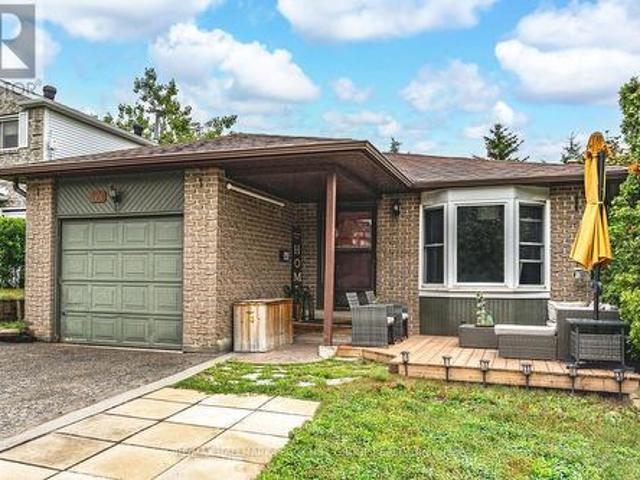 69 Fox Run, Barrie, ON, L4N 5L6 investment for sale | Listing ID S13517 | Royal LePage