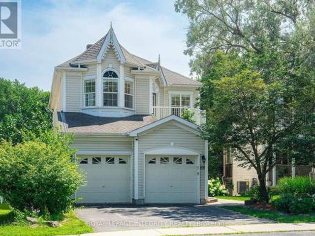 69 Goldridge Drive, Ottawa, ON, K2T 1E9 house for sale | Listing ID X13579 | Royal LePage