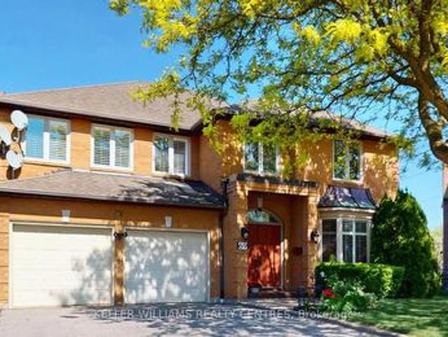 69 Gustav Crescent, Toronto, ON, M2M 4G9 house for sale | Listing ID C13531 | Royal LePage