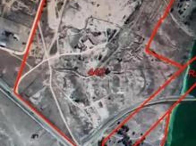 69 ha Land available in Witbank Central