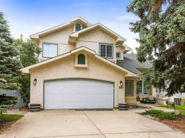 69 Harwood Drive, St. Albert, AB, T8N 5V4 house for sale | Listing ID E4502 | Royal LePage