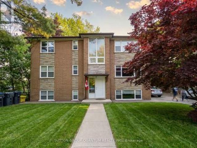 69 High Street W, Mississauga, ON, L5H 1K1 investment for sale | Listing ID W13236 | Royal LePage