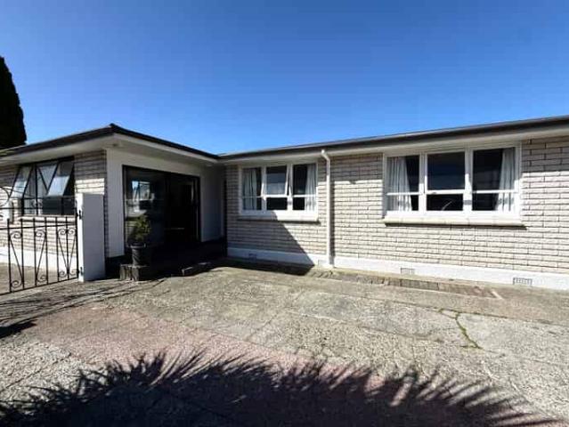 69 Holyoake Crescent, Kawerau, Kawerau