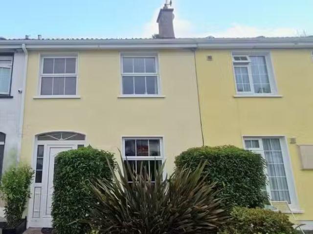 69 Hollyville Mews, Grange, Grange, Co. Cork, T12Y6W3 is for s.