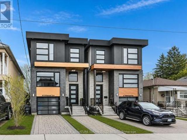 69 Holmstead Avenue, Toronto, ON, M4B 1T3 house for sale | Listing ID E13480 | Royal LePage
