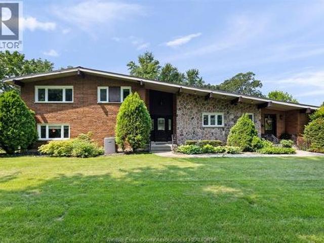 69 Kael Crescent, Harrow, ON, N0R 1G0 house for sale | Listing ID 26016 | Royal LePage