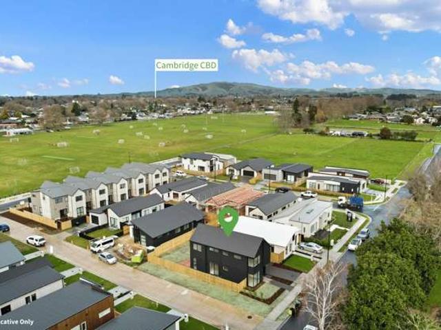 69 Kelly Road, Cambridge, Waipa