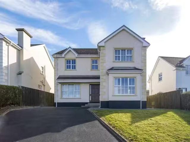 69 Lisnennan Court, Letterkenny, Co. Donegal