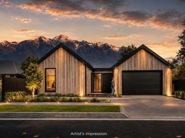 69 Little Owl Loop, Park Ridge, Jacks Point, Queenstown