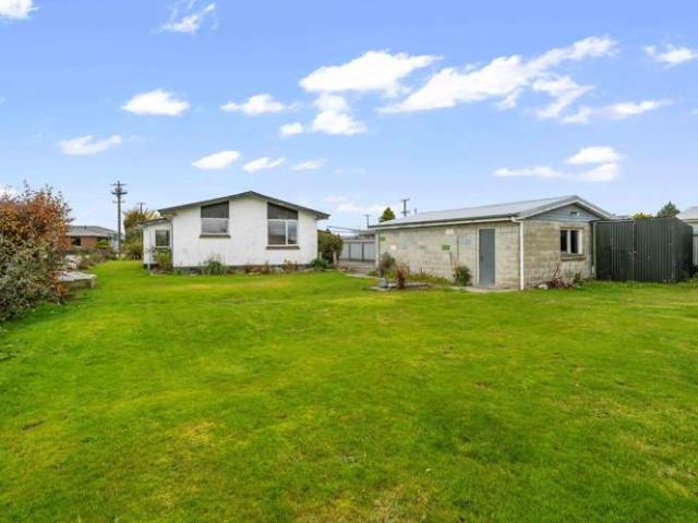 69 Liverpool Street, Riversdale, Southland