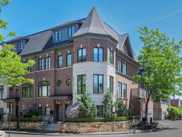 69 Lobo Mews, Toronto, ON, M8Z 0B2 house for sale | Listing ID W13432 | Royal LePage
