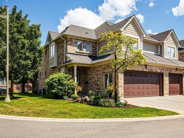 69 Louisbourg Way, Markham | 1+1Beds/4Bath, Townhouse, $1,249,900 | Condos. Ca