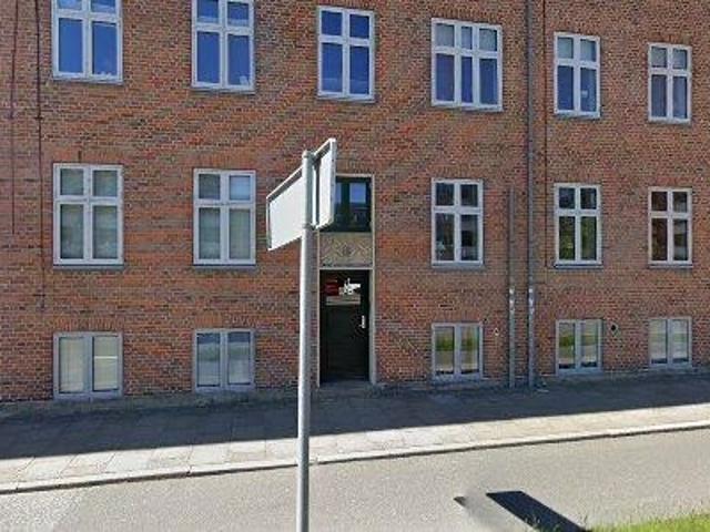 69 m2 andelsbolig til salg i Aalborg Centrum