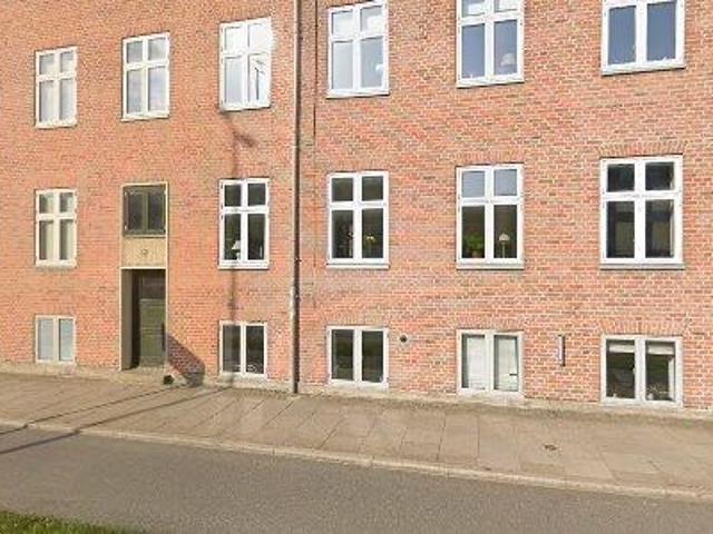 69 m2 andelsbolig til salg i Aalborg Centrum