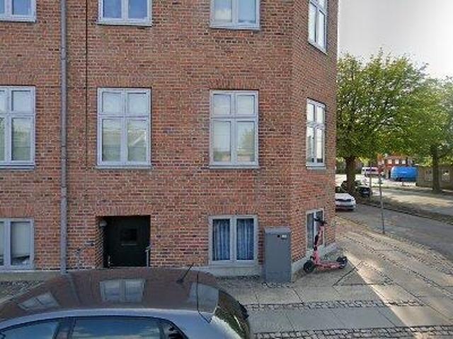 69 m2 andelsbolig til salg i Aalborg Centrum