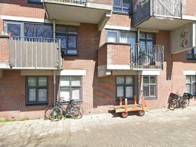 69 m2 apartment for rent in Amsterdam Amsterdam Zuidoost