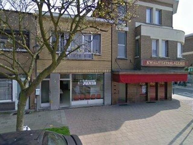 69 m2 apartment for rent in Antwerp Deurne