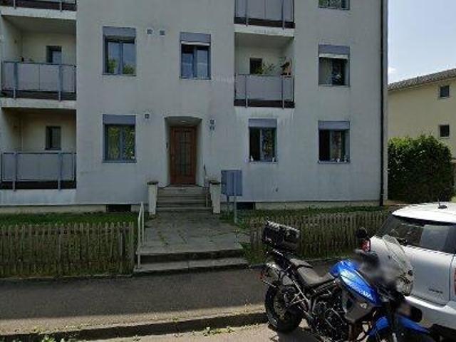 69 m2 apartment for rent in Arlesheim