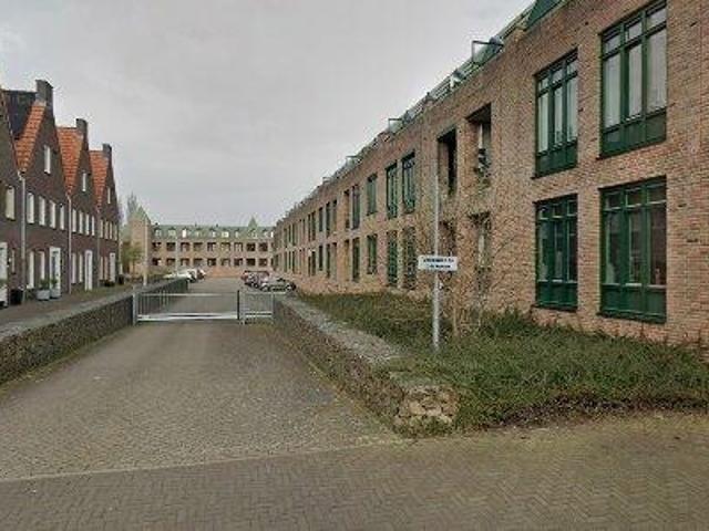 69 m2 apartment for rent in Beuningen