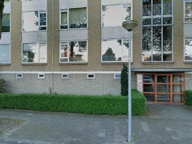 69 m2 apartment for rent in Groningen