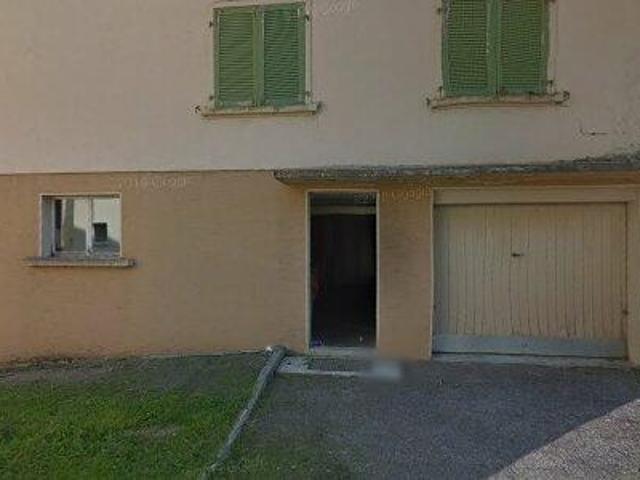 69 m2 apartment for rent in Jura Nord vaudois