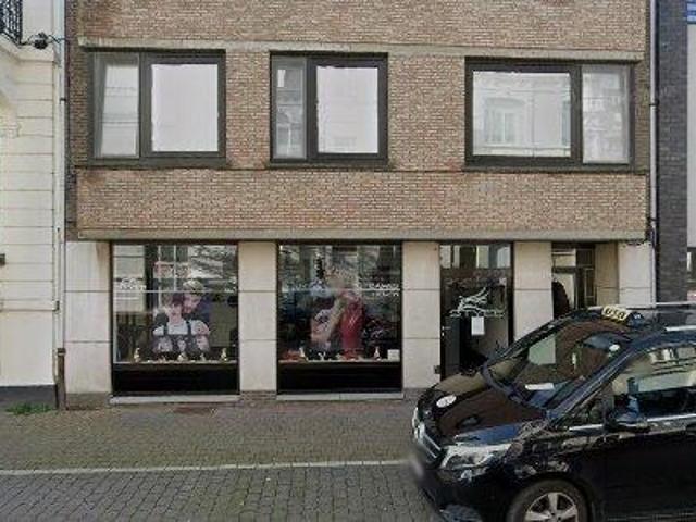 69 m2 apartment for rent in Oostende