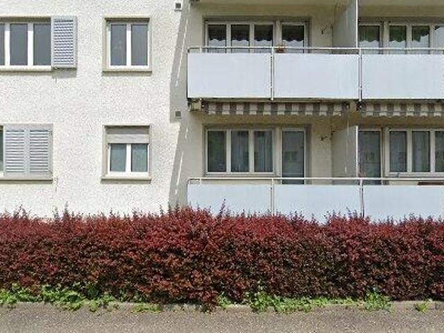 69 m2 apartment for rent in Oberaargau