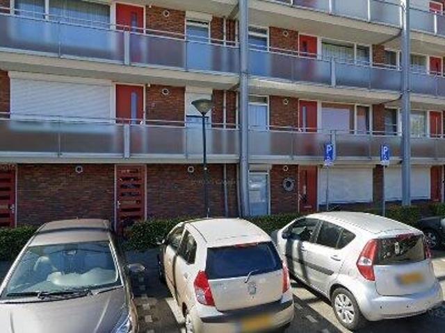 69 m2 apartment for rent in Overbetuwe