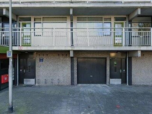 69 m2 apartment for rent in Nijmegen