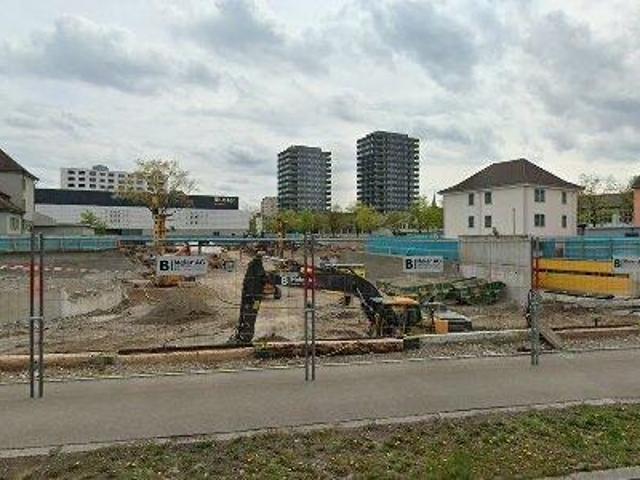 69 m2 apartment for rent in Uster