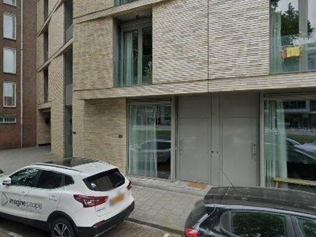 69 m2 apartment for rent in Utrecht Noord West