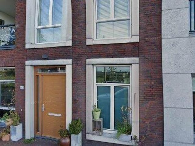 69 m2 apartment for rent in Velsen