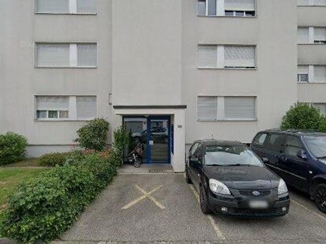 69 m2 apartment for rent in Zofingen