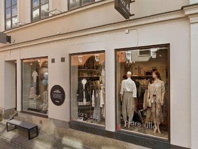 69 m2 kontor uthyres i Göteborg Centrum