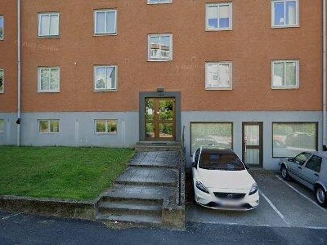 69 m2 lägenhet uthyres i Borås