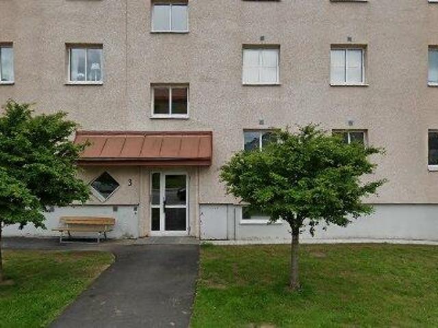 69 m2 lägenhet uthyres i Borås