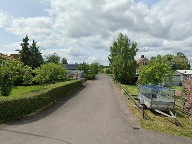 69 m2 lägenhet uthyres i Borgholm