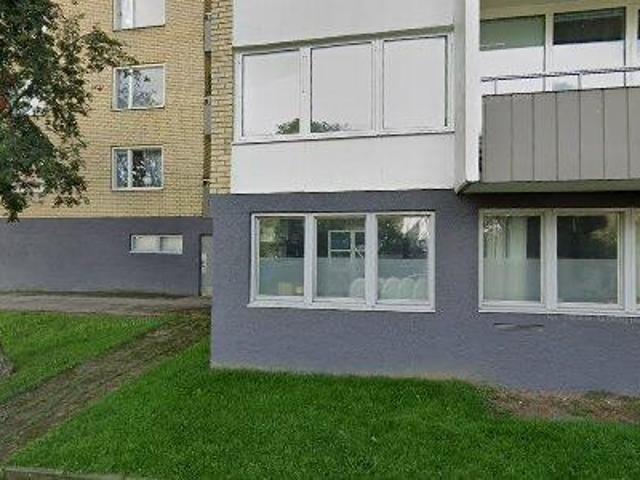 69 m2 lägenhet uthyres i Gävle