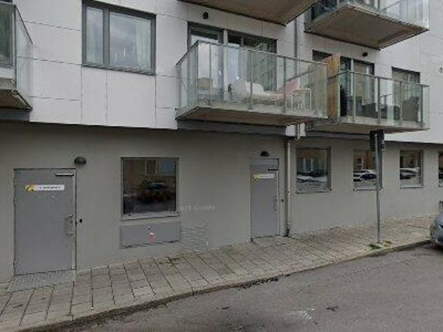69 m2 lägenhet uthyres i Gävle