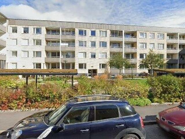 69 m2 lägenhet uthyres i Gävle