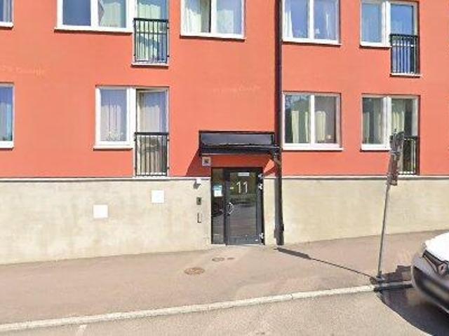 69 m2 lägenhet uthyres i Enköping