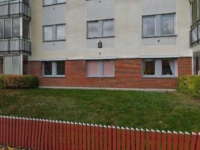 69 m2 lägenhet uthyres i Eskilstuna