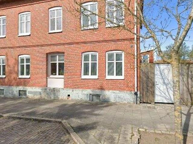 69 m2 lägenhet uthyres i Eslöv