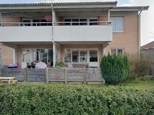 69 m2 lägenhet uthyres i Falkenberg