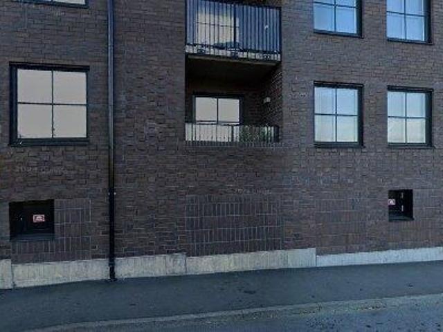 69 m2 lägenhet uthyres i Knivsta
